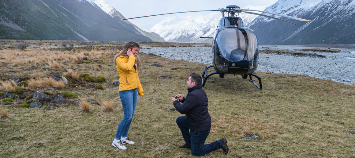 5 Reasons to Go On an NZ Helicopter Tour at Least Once in Your Life