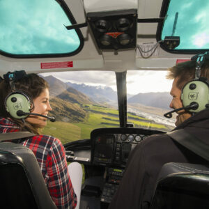 How Long Does It Take To Become A Helicopter Pilot In New Zealand?